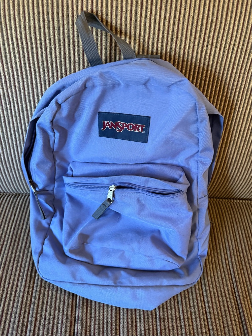 Jansport Lavender Classic Daypack - Light Purple